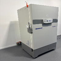 Eppendorf Cryocube -80C Ultra Low Temp Freezer image 3